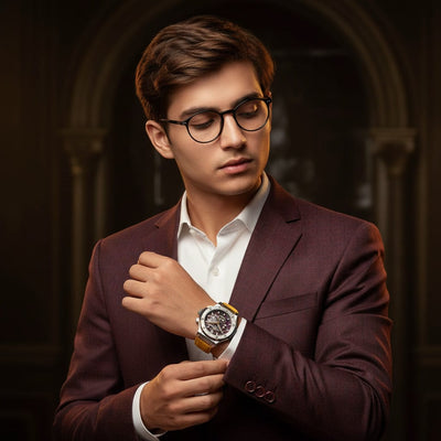 Men's watches